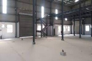 Parking in  Warehouse at Pace City 2 – for Rent