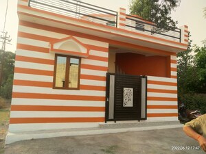 1 BHK Independent House For Sale in Subhash Nagar