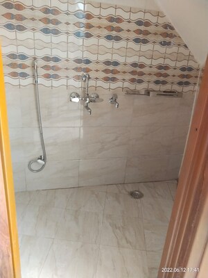 Bathroom in 1 BHK Independent House at Subhash Nagar – for Sale