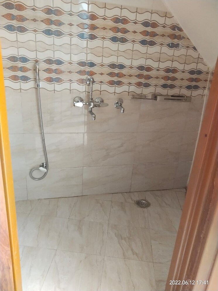 Bathroom, subhash nagar 1 Bedroom 45 Sq.Yd. Independent House In Subhash Nagar Dehradun 9307036