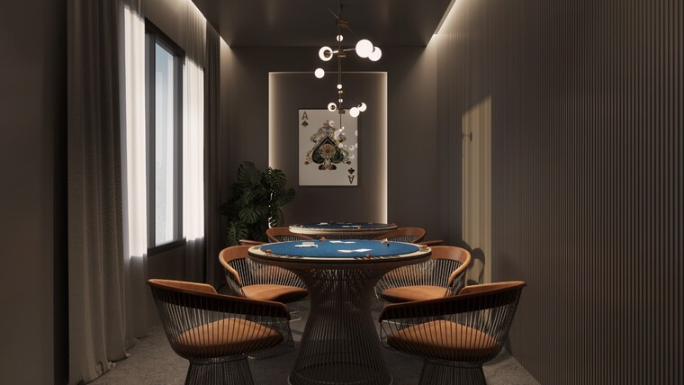 undefined, tvs-emerald-auralis 3 Bedroom 1802 Sq.Ft. Apartment In Thanisandra Bangalore 9307041
