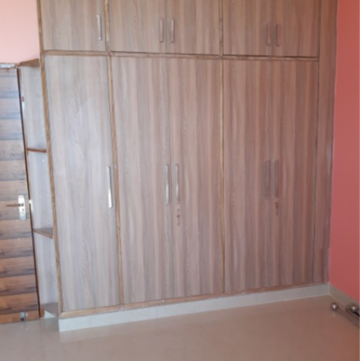 Bathroom in 2 BHK Builder Floor at Sector 23a – for Rent