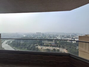 Furnished Amenities in 5 BHK Apartment at Venkatesh Skydale, Hingne Khurd – for Rent