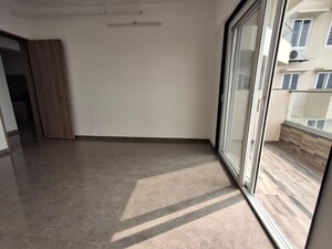 Balcony in 5 BHK Apartment at Venkatesh Skydale, Hingne Khurd – for Rent