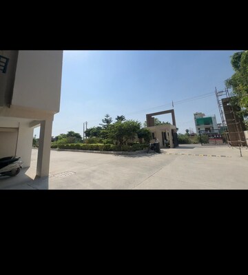 3 BHK Apartment For Sale in Zion Stonecrop and Celeste Garden, Sector 78