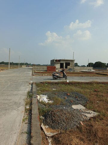  Plot – Exterior View View at Dostpur Mangroli Bangar - for Sale