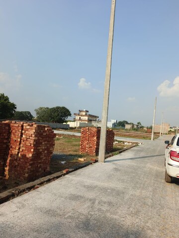  Plot For Sale in Dostpur Mangroli Bangar