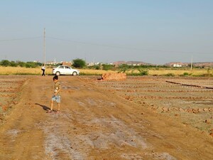 Plot Area in  Plot at Sohna – for Sale