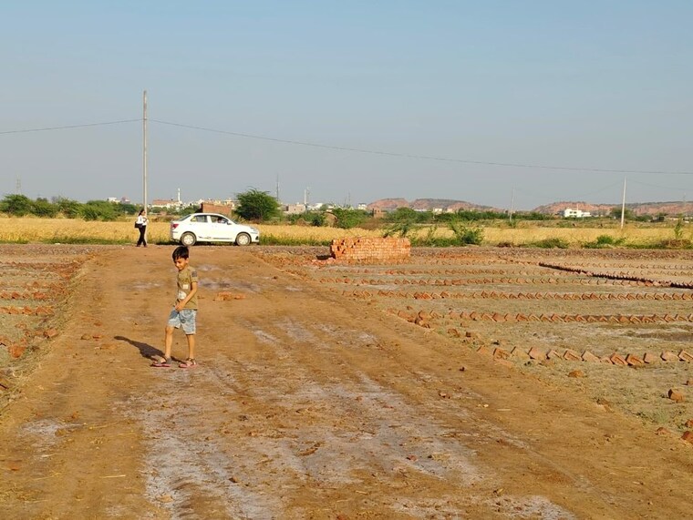 undefined, sohna  150 Sq.Yd. Plot In Sohna Gurgaon 9306916