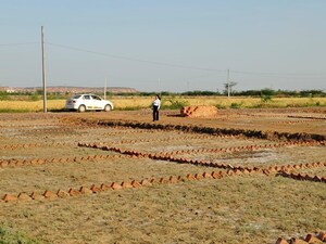 Plot Area in  Plot at Sohna – for Sale