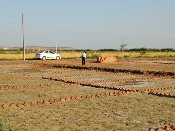 Plot Area in  Plot at Sohna – for Sale
