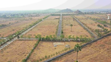  Plot For Sale in Vuyyuru