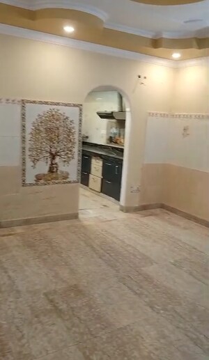 1 BHK Builder Floor For Rent in Prachin Apartment, Paschim Vihar