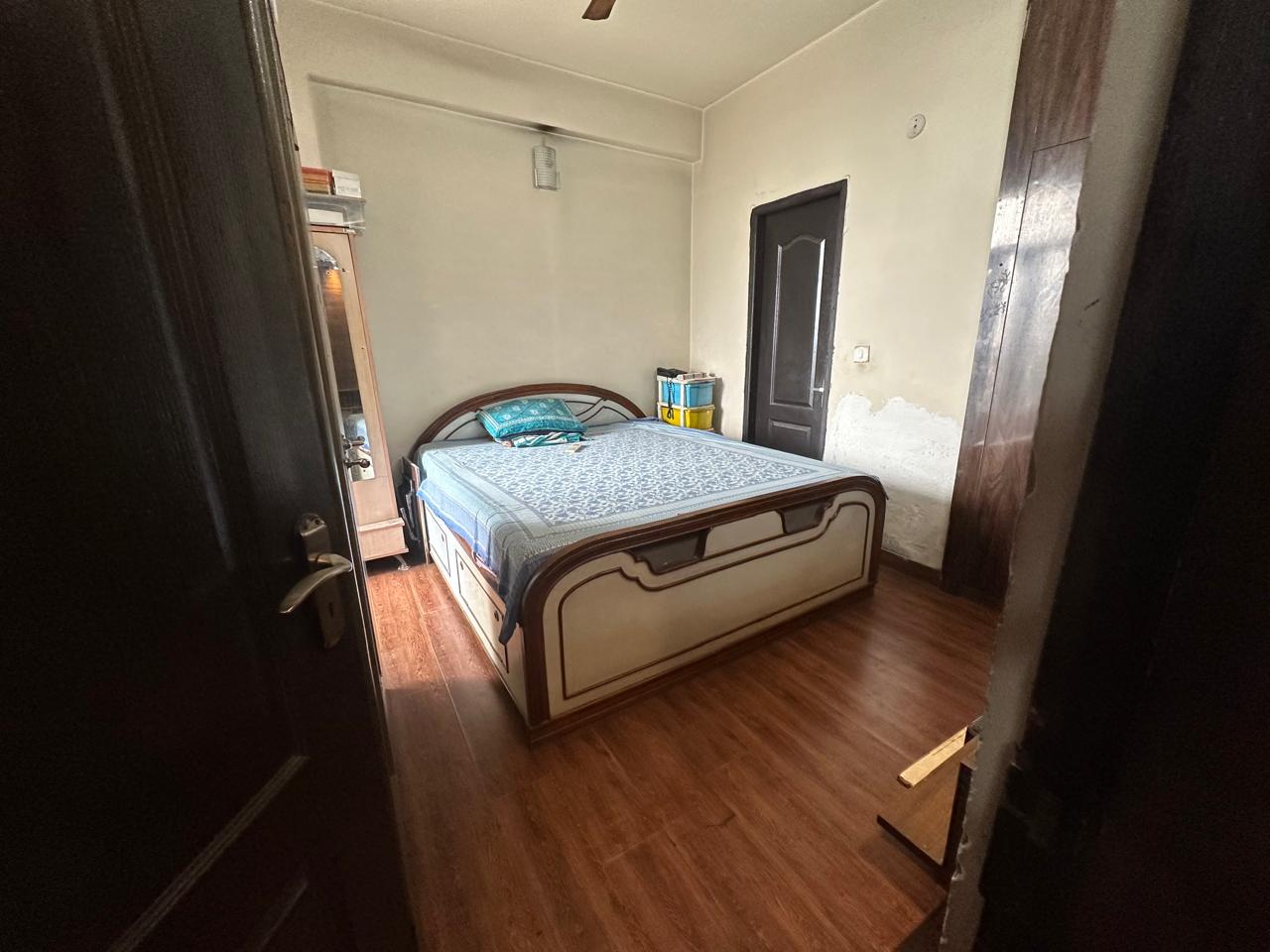 2 BHK Apartment For Sale in Ajnara Homes