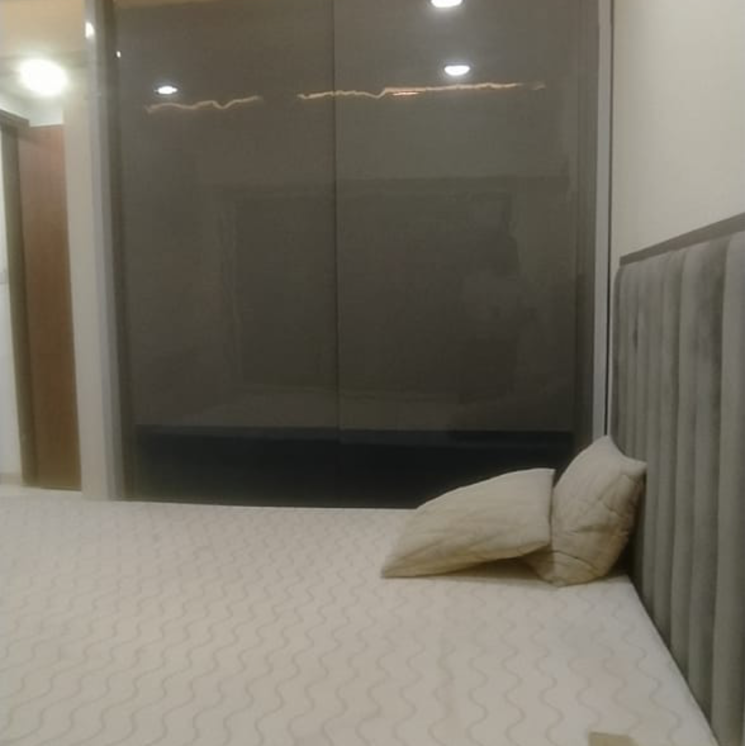 Room, srishti-samarth 2 Bedroom 620 Sq.Ft. Apartment In Bhandup Industrial Area Mumbai 9307055