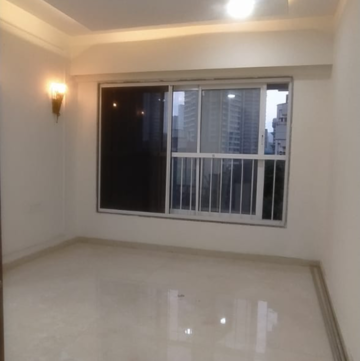 Room in 2 BHK Apartment at Srishti Samarth, Bhandup Industrial Area – for Rent