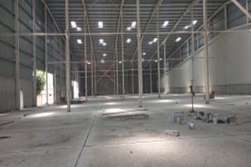  Warehouse – Exterior View View at Pace City 2 - for Rent