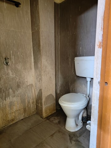 Bathroom in 1 BHK Independent House at Sai Plaza West Marredpally, West Marredpally – for Rent