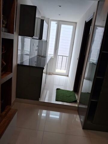  1 BHK Apartment at Metro Trade Center, Vip Road – for Sale