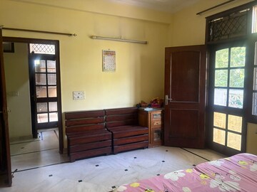 2 BHK Apartment For Rent in Sector 15