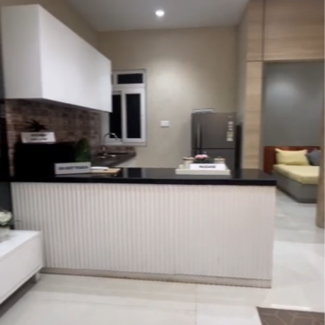  1 BHK Apartment at Cosmos CHS Kurla, Shiv Shrushti – for Sale