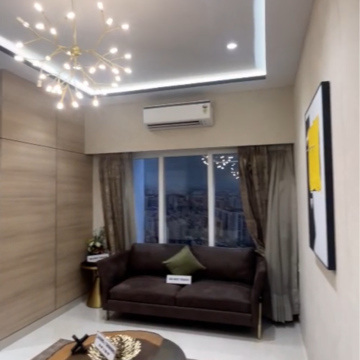 1 BHK Apartment For Sale in Cosmos CHS Kurla, Shiv Shrushti