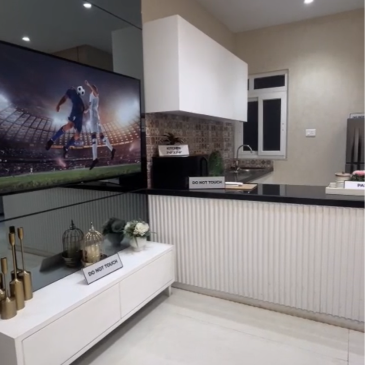 Kitchen, cosmos-chs-kurla 1 Bedroom 390 Sq.Ft. Apartment In Shiv Shrushti Mumbai 9307094