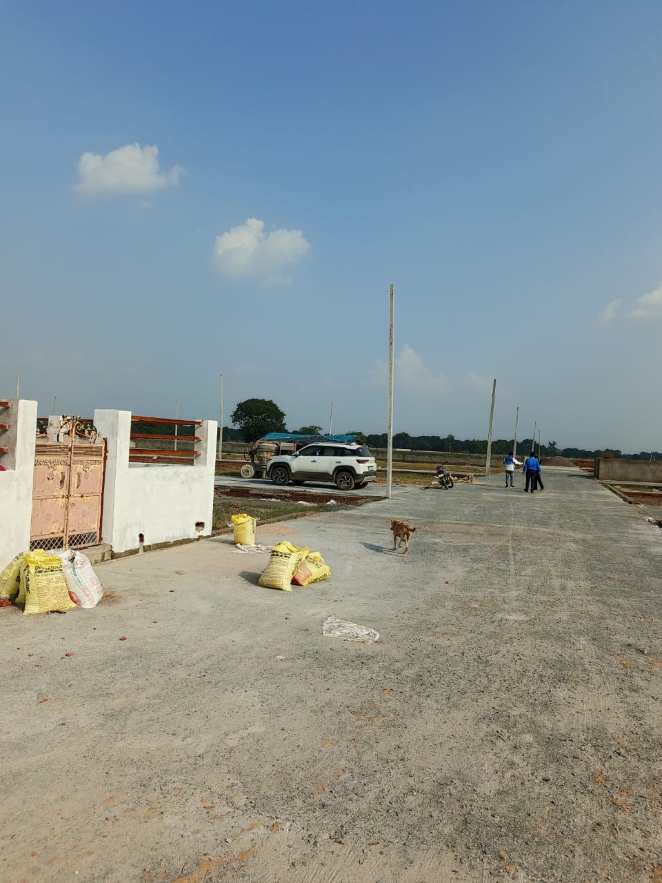 Plot For Sale in Noida Greater Noida Jewar