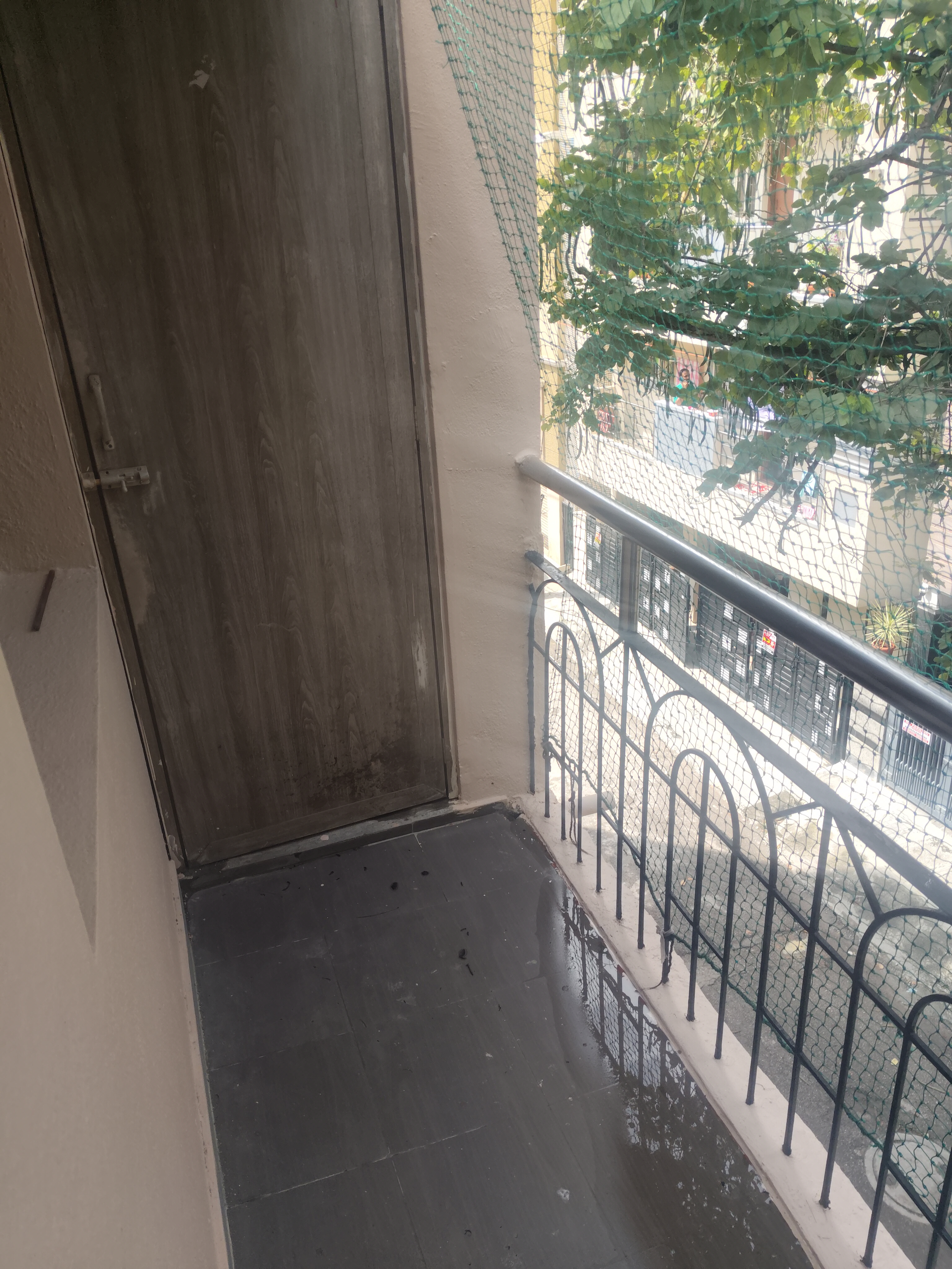 1 BHK 600 Sq.Ft. Apartment in S V Residency Bellandur