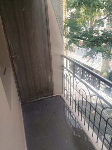 1 BHK Apartment For Rent in S V Residency Bellandur, Bellandur