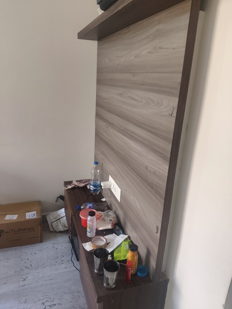  Parking, s-v-residency-bellandur 1 Bedroom 600 Sq.Ft. Apartment In Bellandur Bangalore 9307074