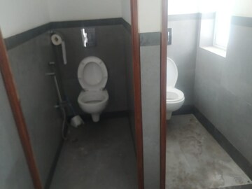 Bathroom in 3 BHK Apartment at Cuffe Parade – for Rent