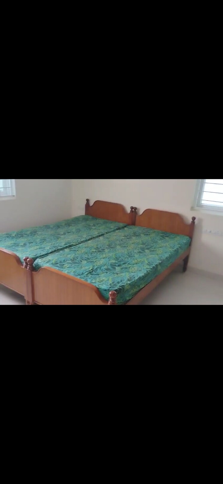 Bedroom, aparna-sarovar-zicon 3 Bedroom 1825 Sq.Ft. Apartment In Nallagandla Hyderabad 9307152