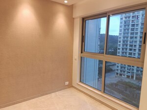 1 BHK Apartment For Rent in Hiranandani Regent Hill, Powai