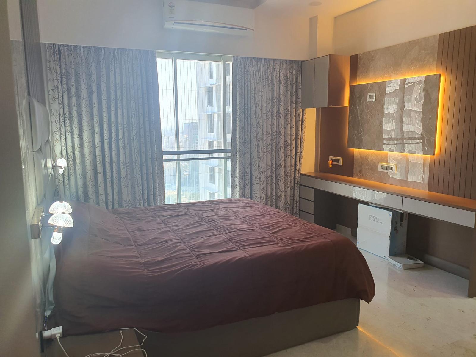 3 BHK Apartment For Sale in Ekta Tripolis