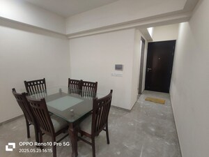 3 BHK Apartment For Rent in L&T Emerald Isle, Powai
