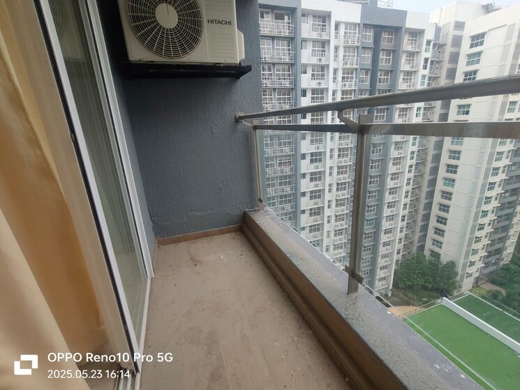 Balcony, l-t-emerald-isle 3 Bedroom 1375 Sq.Ft. Apartment In Powai Mumbai 9307088