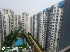 3 BHK Apartment – Exterior View View at L&T Emerald Isle, Powai - for Rent