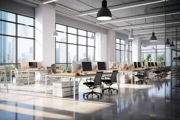  Office Space For Rent in Geras Imperium Rise, Hinjewadi