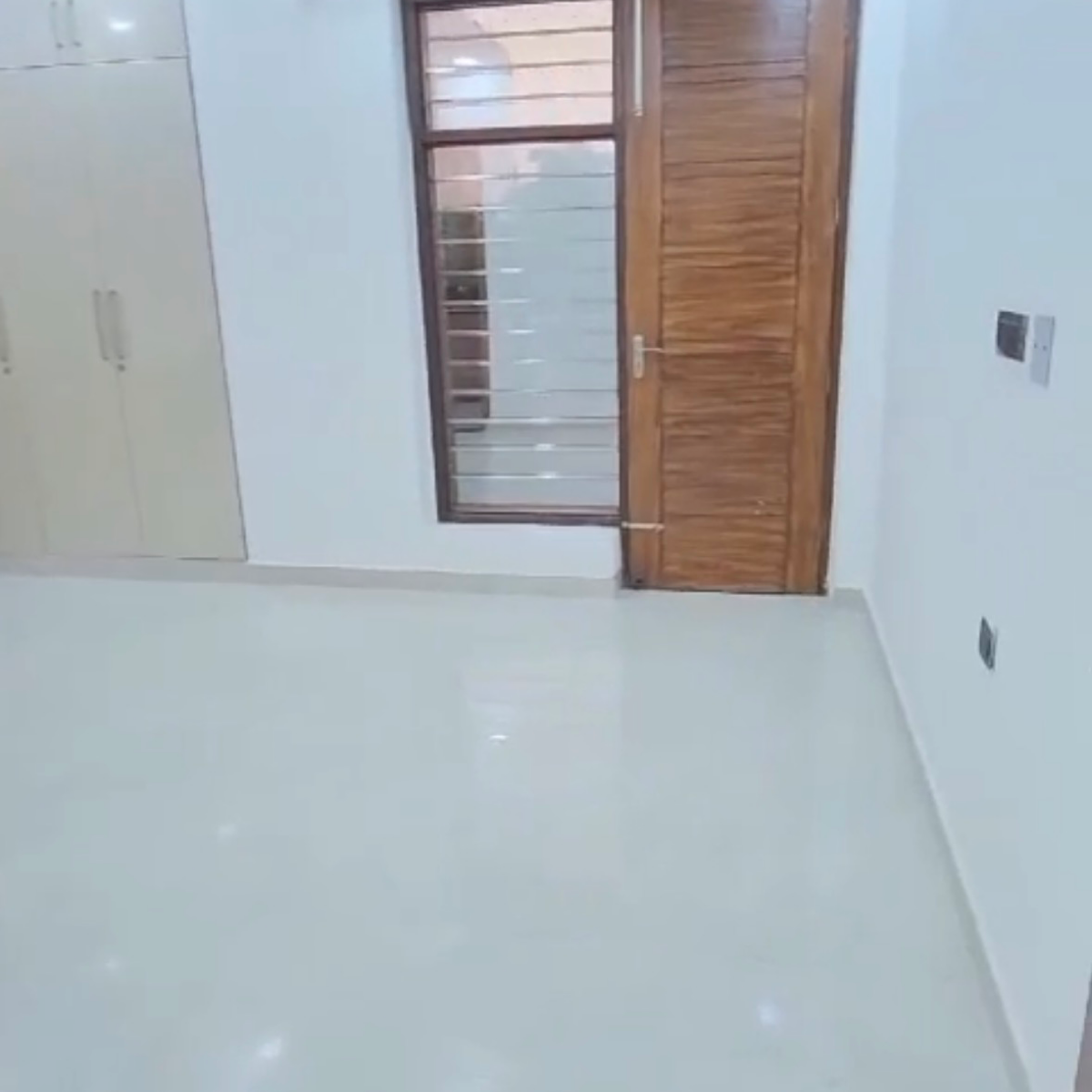 4 BHK + Pooja Room Builder Floor For Sale in Faridabad 