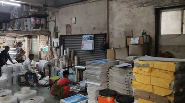  Shop For Sale in Goregaon East