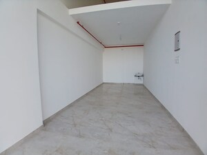  Shop – Exterior View View at Kharadi - for Rent