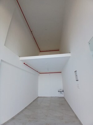  Shop – Exterior View View at Kharadi - for Rent