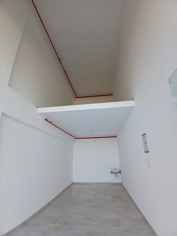  Shop – Exterior View View at Kharadi - for Rent