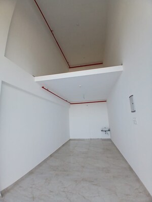  Shop – Exterior View View at Kharadi - for Rent