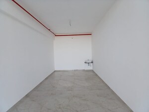  Shop – Exterior View View at Kharadi - for Rent