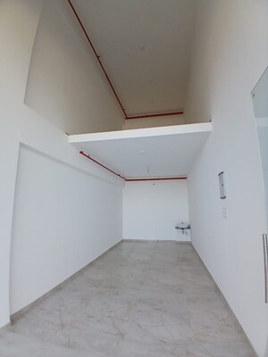  Shop – Exterior View View at Kharadi - for Rent