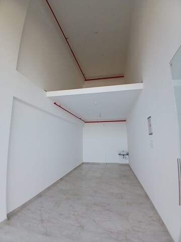  Shop – Exterior View View at Kharadi - for Rent