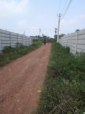 Plot Area in  Plot at Pundag – for Sale