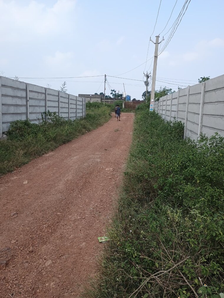 undefined, pundag  2613 Sq.Ft. Plot In Pundag Ranchi 9307096